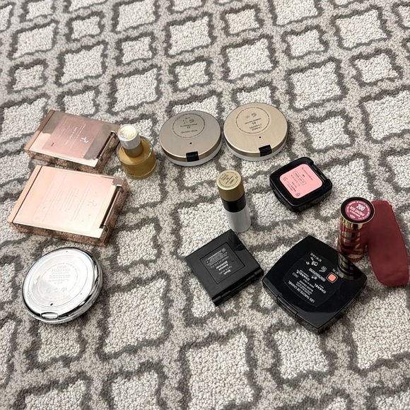 Expensive dior hermes chanel Sisley bobbi brown makeup - Picture 6 of 7